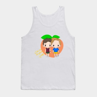 Call me by your name Tank Top